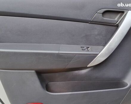 Сірий Шевроле Авео, об'ємом двигуна 1.5 л та пробігом 138 тис. км за 4440 $, фото 7 на Automoto.ua