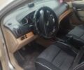 Серый Шевроле Авео, объемом двигателя 1.6 л и пробегом 239 тыс. км за 4100 $, фото 2 на Automoto.ua