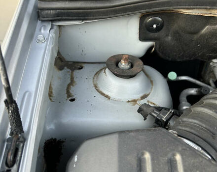 Шевроле Авео 2008 в Виннице на Automoto.ua Серый Шевроле Авео, объемом двигателя 1.5 л и пробегом 235 тыс. км за 4850 $, фото 26 на Automoto.ua