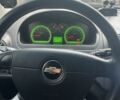 Серый Шевроле Авео, объемом двигателя 1.5 л и пробегом 1 тыс. км за 3500 $, фото 3 на Automoto.ua