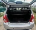Серый Шевроле Авео, объемом двигателя 1.4 л и пробегом 210 тыс. км за 4800 $, фото 8 на Automoto.ua