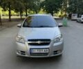 Серый Шевроле Авео, объемом двигателя 1.5 л и пробегом 3 тыс. км за 3300 $, фото 1 на Automoto.ua