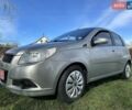 Сірий Шевроле Авео, об'ємом двигуна 1.2 л та пробігом 170 тис. км за 3700 $, фото 1 на Automoto.ua