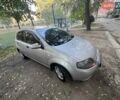 Серый Шевроле Авео, объемом двигателя 0 л и пробегом 140 тыс. км за 4100 $, фото 4 на Automoto.ua