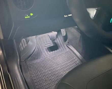 Серый Шевроле Авео, объемом двигателя 1.5 л и пробегом 120 тыс. км за 5200 $, фото 20 на Automoto.ua