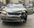 Серый Шевроле Авео, объемом двигателя 1.5 л и пробегом 275 тыс. км за 1064 $, фото 4 на Automoto.ua