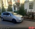 Сірий Шевроле Авео, об'ємом двигуна 1.5 л та пробігом 120 тис. км за 4200 $, фото 2 на Automoto.ua