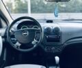 Серый Шевроле Авео, объемом двигателя 1.5 л и пробегом 225 тыс. км за 4500 $, фото 5 на Automoto.ua
