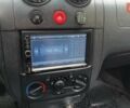 Серый Шевроле Авео, объемом двигателя 1.5 л и пробегом 138 тыс. км за 3350 $, фото 12 на Automoto.ua