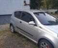 Серый Шевроле Авео, объемом двигателя 1.5 л и пробегом 104 тыс. км за 4300 $, фото 29 на Automoto.ua