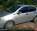 Сірий Шевроле Авео, об'ємом двигуна 1.5 л та пробігом 170 тис. км за 5000 $, фото 9 на Automoto.ua