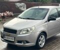 Серый Шевроле Авео, объемом двигателя 1.2 л и пробегом 300 тыс. км за 1905 $, фото 1 на Automoto.ua