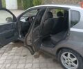 Серый Шевроле Авео, объемом двигателя 1.5 л и пробегом 138 тыс. км за 3350 $, фото 7 на Automoto.ua