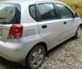 Серый Шевроле Авео, объемом двигателя 1.5 л и пробегом 230 тыс. км за 3106 $, фото 1 на Automoto.ua