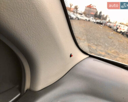Серый Шевроле Авео, объемом двигателя 1.5 л и пробегом 112 тыс. км за 5200 $, фото 10 на Automoto.ua