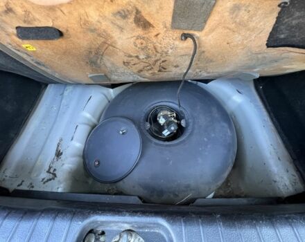 Серый Шевроле Авео, объемом двигателя 1.5 л и пробегом 153 тыс. км за 3300 $, фото 10 на Automoto.ua