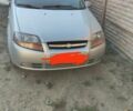 Сірий Шевроле Авео, об'ємом двигуна 1.5 л та пробігом 232 тис. км за 3500 $, фото 1 на Automoto.ua