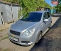 Серый Шевроле Авео, объемом двигателя 1.5 л и пробегом 138 тыс. км за 4100 $, фото 8 на Automoto.ua