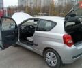 Серый Шевроле Авео, объемом двигателя 1.5 л и пробегом 72 тыс. км за 6000 $, фото 16 на Automoto.ua