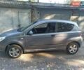 Шевроле Авео 2008 у Києві на Automoto.ua Сірий Шевроле Авео, об'ємом двигуна 1.5 л та пробігом 440 тис. км за 3500 $, фото 1 на Automoto.ua