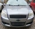 Сірий Шевроле Авео, об'ємом двигуна 1.5 л та пробігом 77 тис. км за 5000 $, фото 1 на Automoto.ua