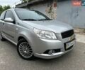 Серый Шевроле Авео, объемом двигателя 1.45 л и пробегом 117 тыс. км за 4999 $, фото 1 на Automoto.ua