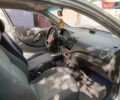 Сірий Шевроле Авео, об'ємом двигуна 1.5 л та пробігом 129 тис. км за 3800 $, фото 6 на Automoto.ua