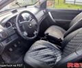 Сірий Шевроле Авео, об'ємом двигуна 1.5 л та пробігом 125 тис. км за 4500 $, фото 2 на Automoto.ua