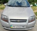 Сірий Шевроле Авео, об'ємом двигуна 1.5 л та пробігом 151 тис. км за 3000 $, фото 1 на Automoto.ua