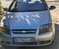 Сірий Шевроле Авео, об'ємом двигуна 1.5 л та пробігом 285 тис. км за 2000 $, фото 1 на Automoto.ua