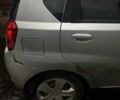 Серый Шевроле Авео, объемом двигателя 1.2 л и пробегом 172 тыс. км за 3500 $, фото 4 на Automoto.ua