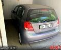Серый Шевроле Авео, объемом двигателя 1.5 л и пробегом 27 тыс. км за 5500 $, фото 1 на Automoto.ua