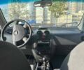 Серый Шевроле Авео, объемом двигателя 1.5 л и пробегом 108 тыс. км за 3700 $, фото 13 на Automoto.ua