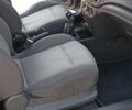 Серый Шевроле Авео, объемом двигателя 1.5 л и пробегом 244 тыс. км за 3950 $, фото 5 на Automoto.ua
