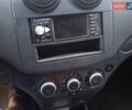 Серый Шевроле Авео, объемом двигателя 1.5 л и пробегом 104 тыс. км за 4300 $, фото 10 на Automoto.ua