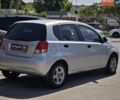 Сірий Шевроле Авео, об'ємом двигуна 1.5 л та пробігом 212 тис. км за 3590 $, фото 7 на Automoto.ua