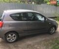 Сірий Шевроле Авео, об'ємом двигуна 1.2 л та пробігом 191 тис. км за 3990 $, фото 1 на Automoto.ua