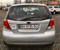 Серый Шевроле Авео, объемом двигателя 1.5 л и пробегом 112 тыс. км за 5200 $, фото 93 на Automoto.ua
