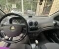 Серый Шевроле Авео, объемом двигателя 1.5 л и пробегом 120 тыс. км за 4500 $, фото 2 на Automoto.ua