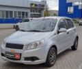 Сірий Шевроле Авео, об'ємом двигуна 1.5 л та пробігом 138 тис. км за 4440 $, фото 1 на Automoto.ua