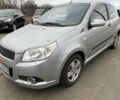 Сірий Шевроле Авео, об'ємом двигуна 1.5 л та пробігом 271 тис. км за 3999 $, фото 1 на Automoto.ua