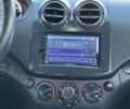 Серый Шевроле Авео, объемом двигателя 1.5 л и пробегом 230 тыс. км за 3699 $, фото 24 на Automoto.ua