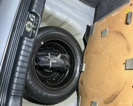 Серый Шевроле Авео, объемом двигателя 1.5 л и пробегом 120 тыс. км за 5200 $, фото 2 на Automoto.ua