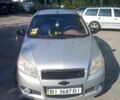 Сірий Шевроле Авео, об'ємом двигуна 1.5 л та пробігом 189 тис. км за 4464 $, фото 1 на Automoto.ua