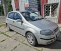 Серый Шевроле Авео, объемом двигателя 1.5 л и пробегом 214 тыс. км за 3530 $, фото 1 на Automoto.ua