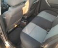 Серый Шевроле Авео, объемом двигателя 1.4 л и пробегом 179 тыс. км за 4400 $, фото 6 на Automoto.ua