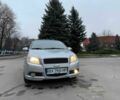 Серый Шевроле Авео, объемом двигателя 1.5 л и пробегом 75 тыс. км за 4100 $, фото 1 на Automoto.ua