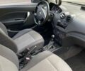 Серый Шевроле Авео, объемом двигателя 1.5 л и пробегом 143 тыс. км за 3700 $, фото 13 на Automoto.ua