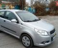 Серый Шевроле Авео, объемом двигателя 1.5 л и пробегом 72 тыс. км за 6000 $, фото 1 на Automoto.ua