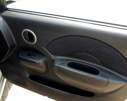 Серый Шевроле Авео, объемом двигателя 1.5 л и пробегом 115 тыс. км за 5500 $, фото 5 на Automoto.ua